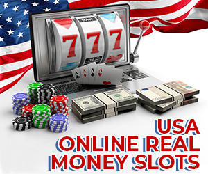 slots online real money usa